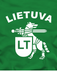 Lietuva vilkas